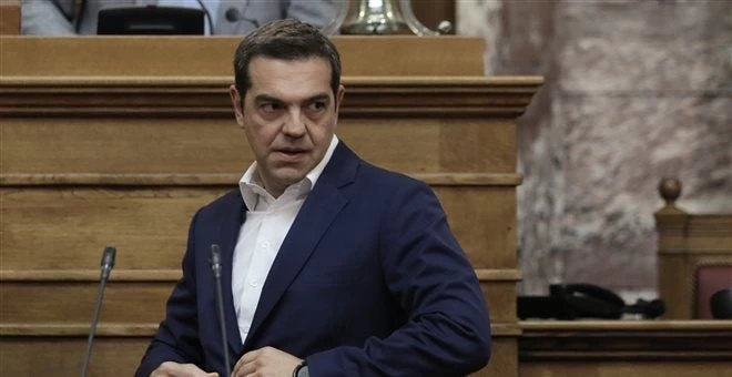 Τσίπρας: «Άντε μην τα πάρω στο κρανίο!» – Γιατί διαφώνησε με τον Τσακαλώτο